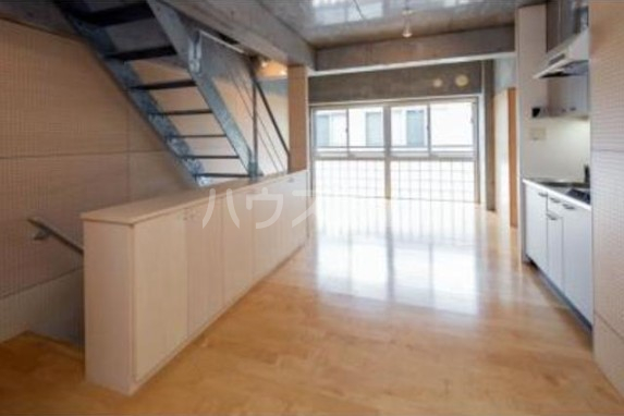 4/25 リビング/ダイニング