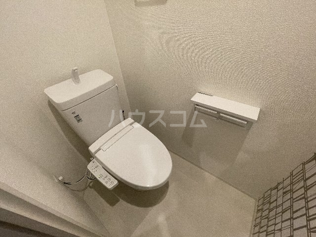 10/24 トイレ
