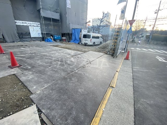 15/24 駐車場
