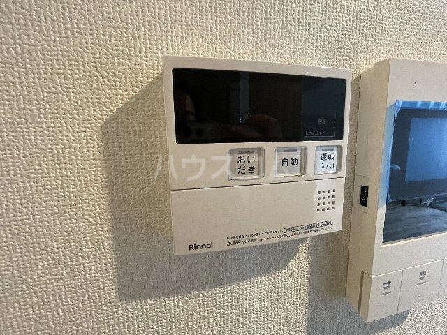 4/24 室内