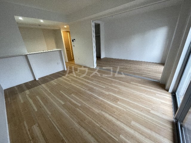 3/24 リビング/ダイニング