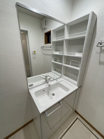15/23 洗面