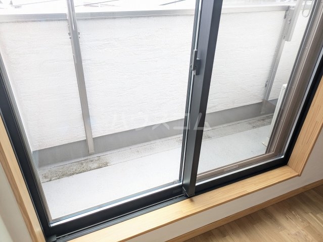 22/30 バルコニー