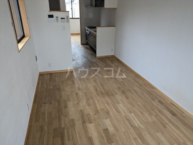 4/30 リビング/ダイニング