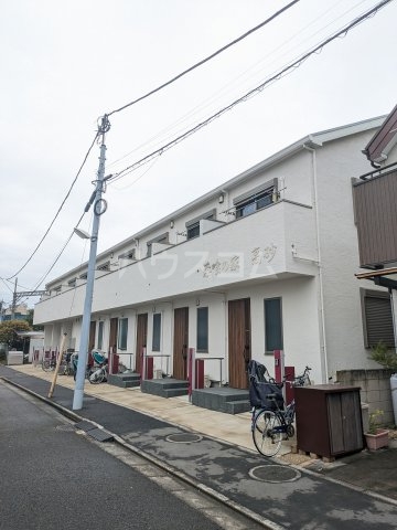 29/30 エントランス