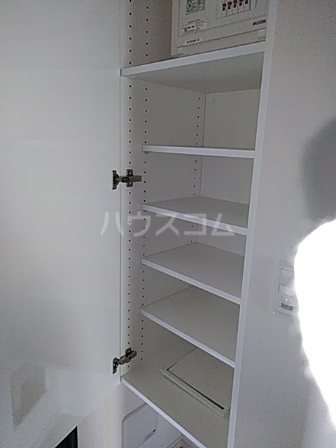 7/30 収納