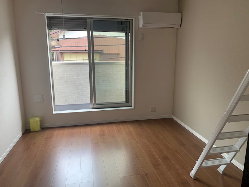 3/24 リビング/ダイニング