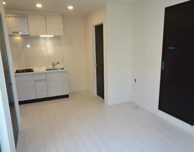 4/20 リビング/ダイニング