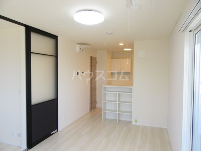 3/28 リビング/ダイニング