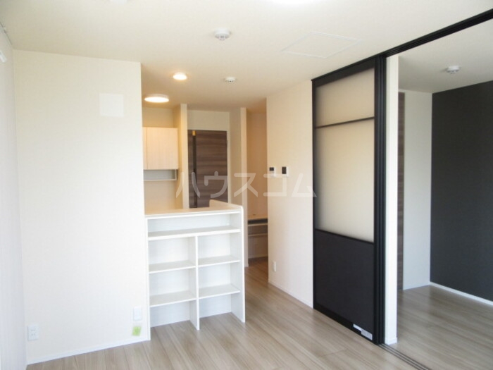 3/28 リビング/ダイニング