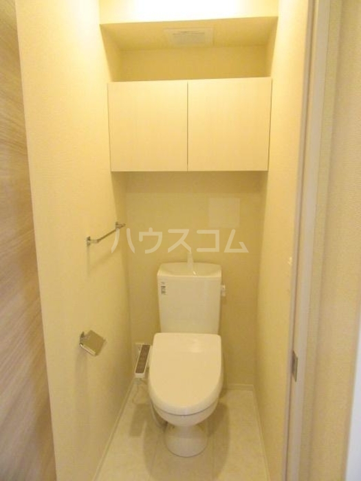 9/28 トイレ