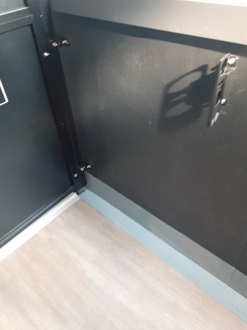 21/30 バルコニー