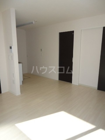 3/18 リビング/ダイニング