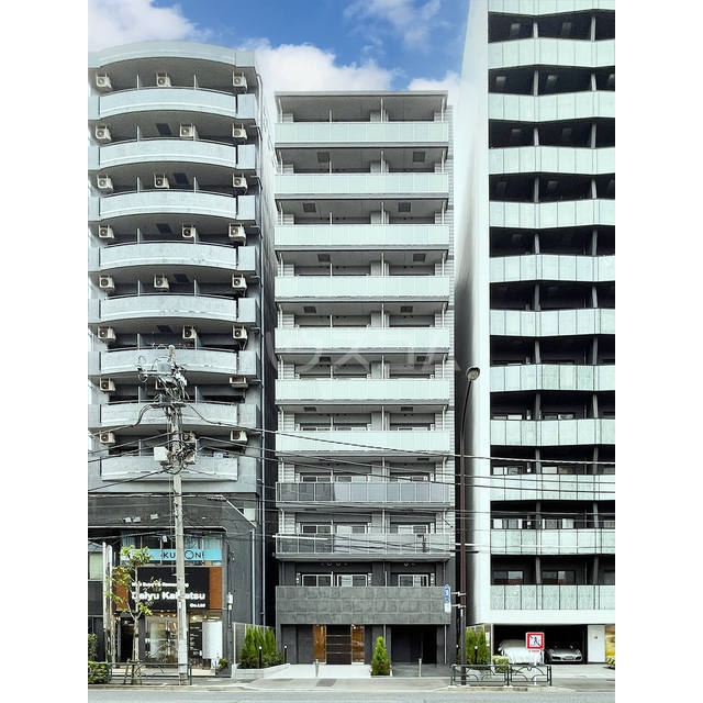 1/21 外観