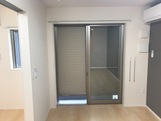 7/28 寝室