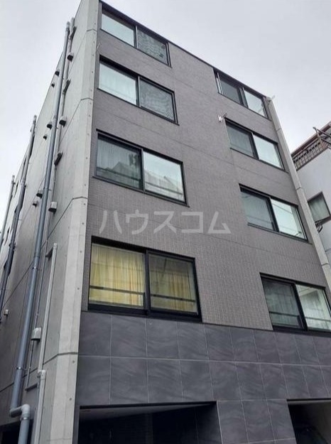 1/3 外観