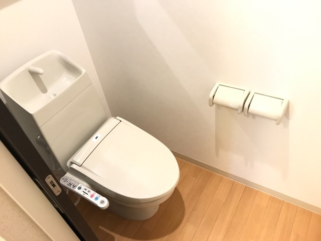 12/20 トイレ