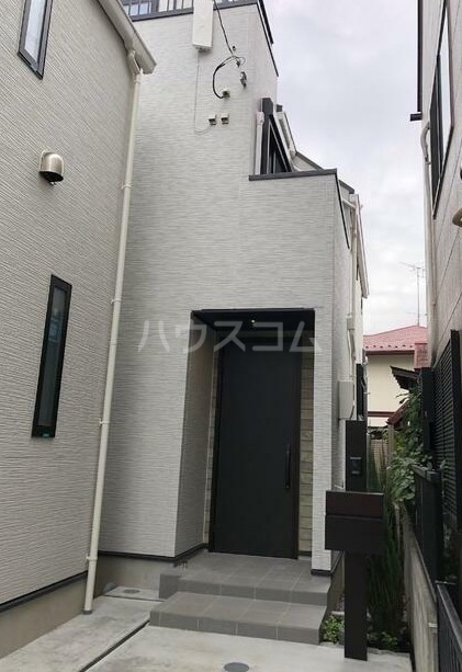 1/7 外観