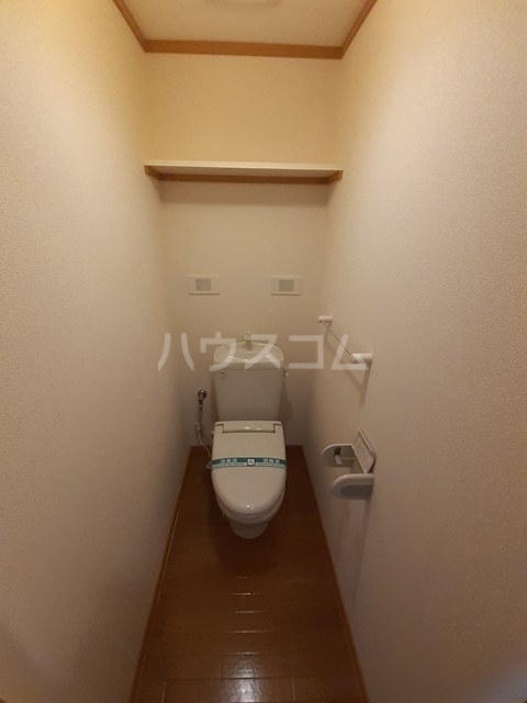9/20 トイレ