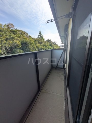 25/30 バルコニー