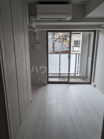 4/30 室内