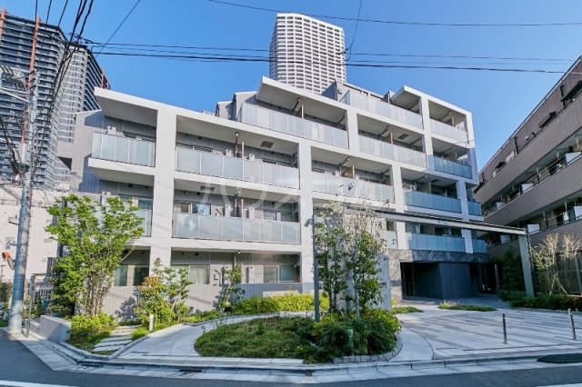 14/24 エントランス