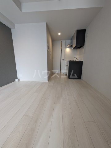 3/24 リビング/ダイニング