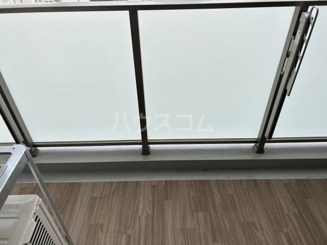 14/25 バルコニー