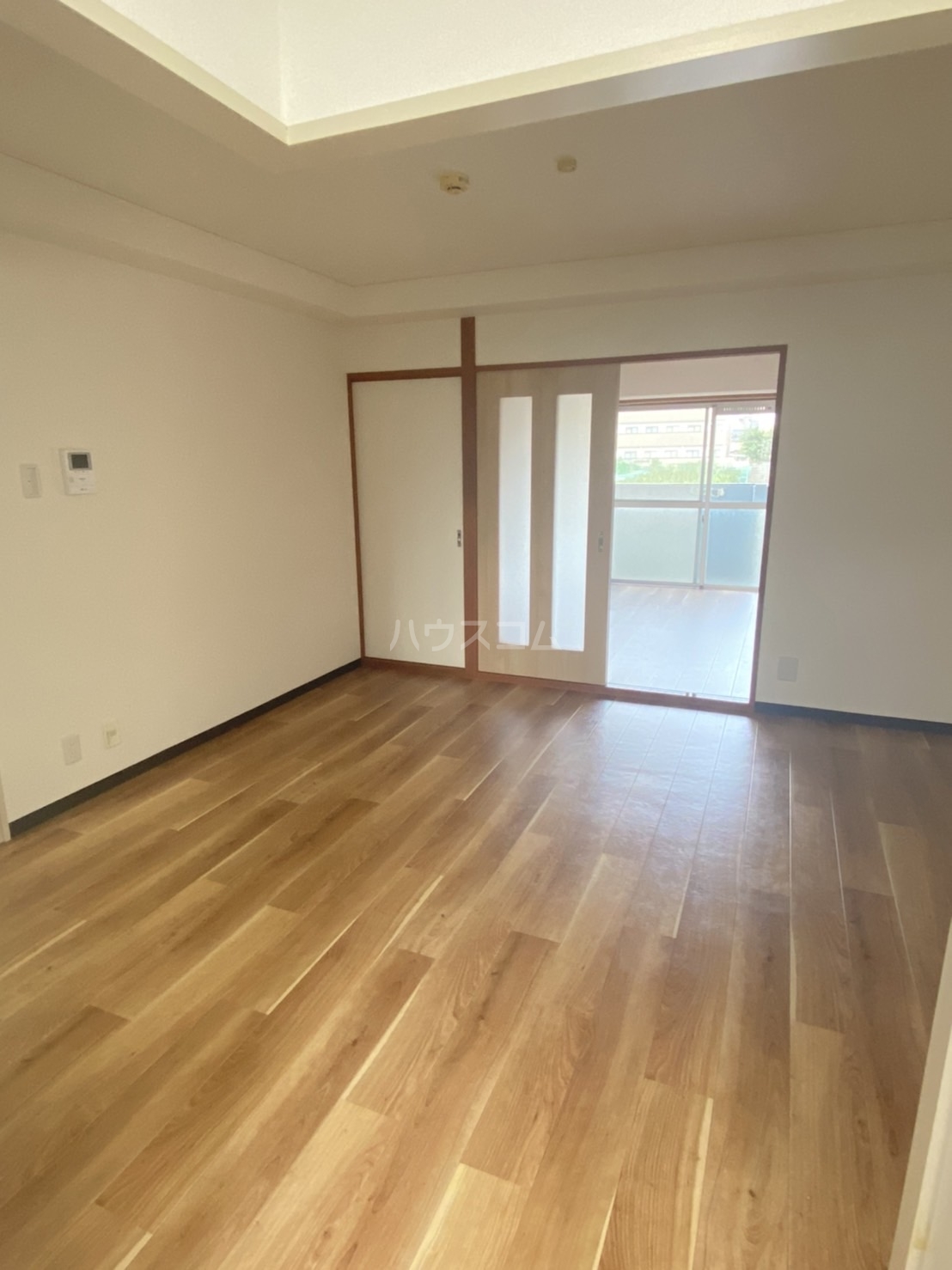 6/30 リビング/ダイニング