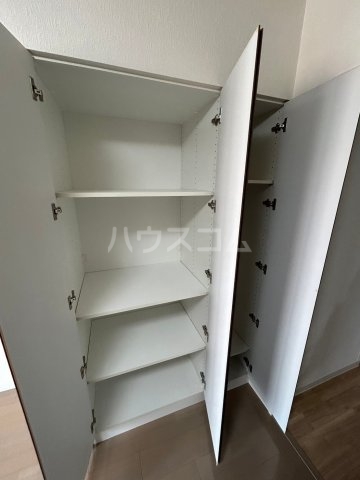 6/30 収納
