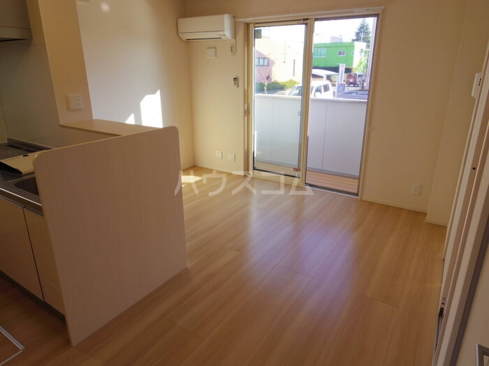 3/22 リビング/ダイニング