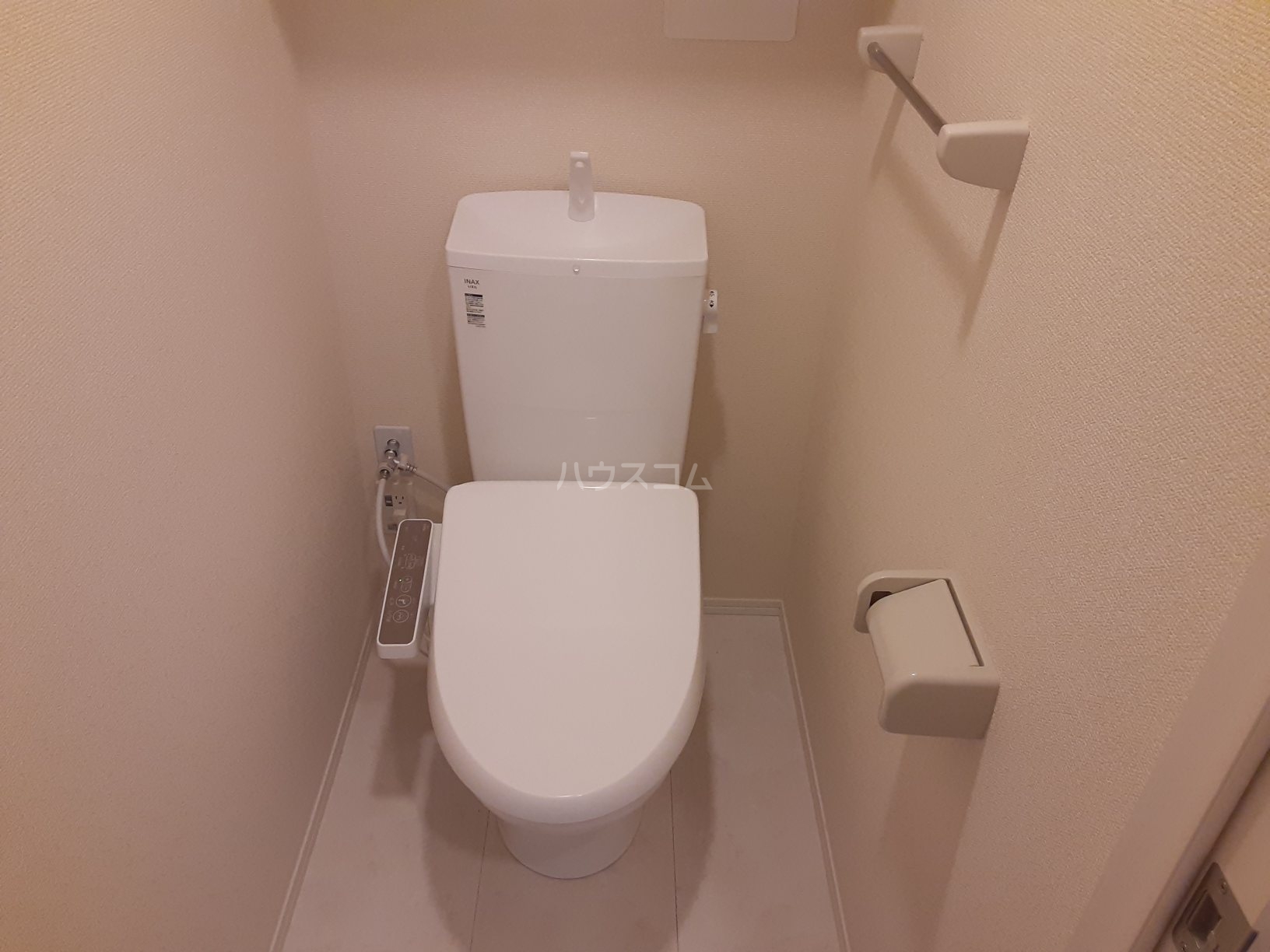 14/30 トイレ