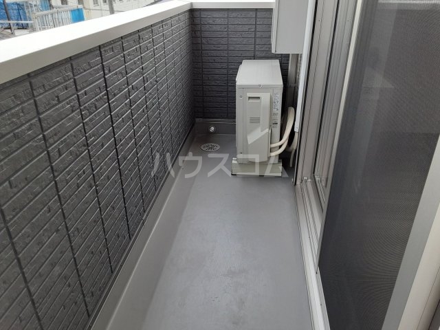 16/30 バルコニー