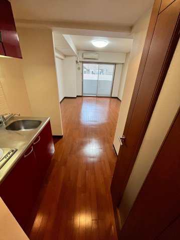 4/26 リビング/ダイニング