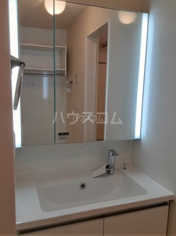 15/30 洗面