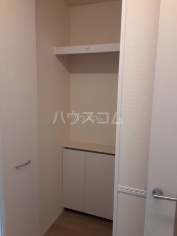5/30 収納