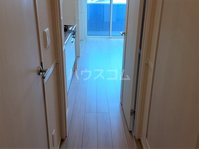 4/30 室内