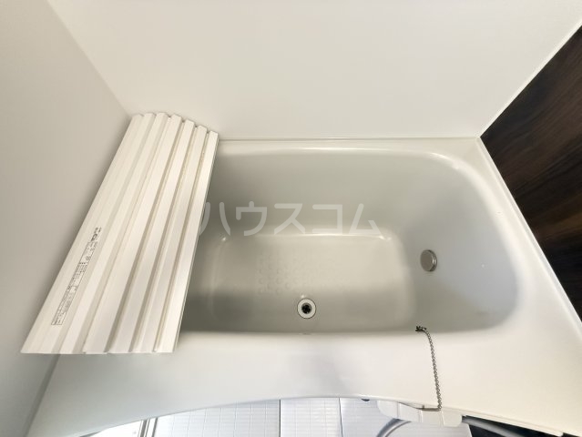 17/30 浴室