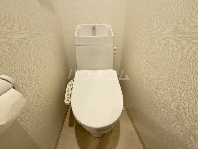 19/30 トイレ