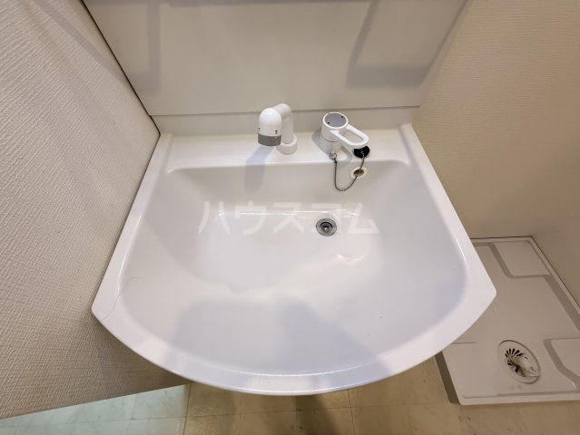 21/30 洗面