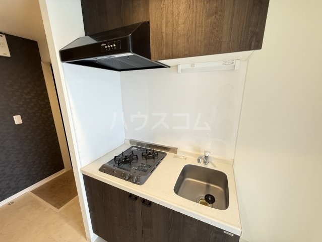 14/30 キッチン