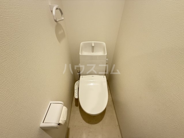 18/30 トイレ