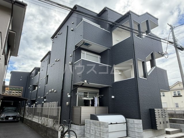 1/30 外観