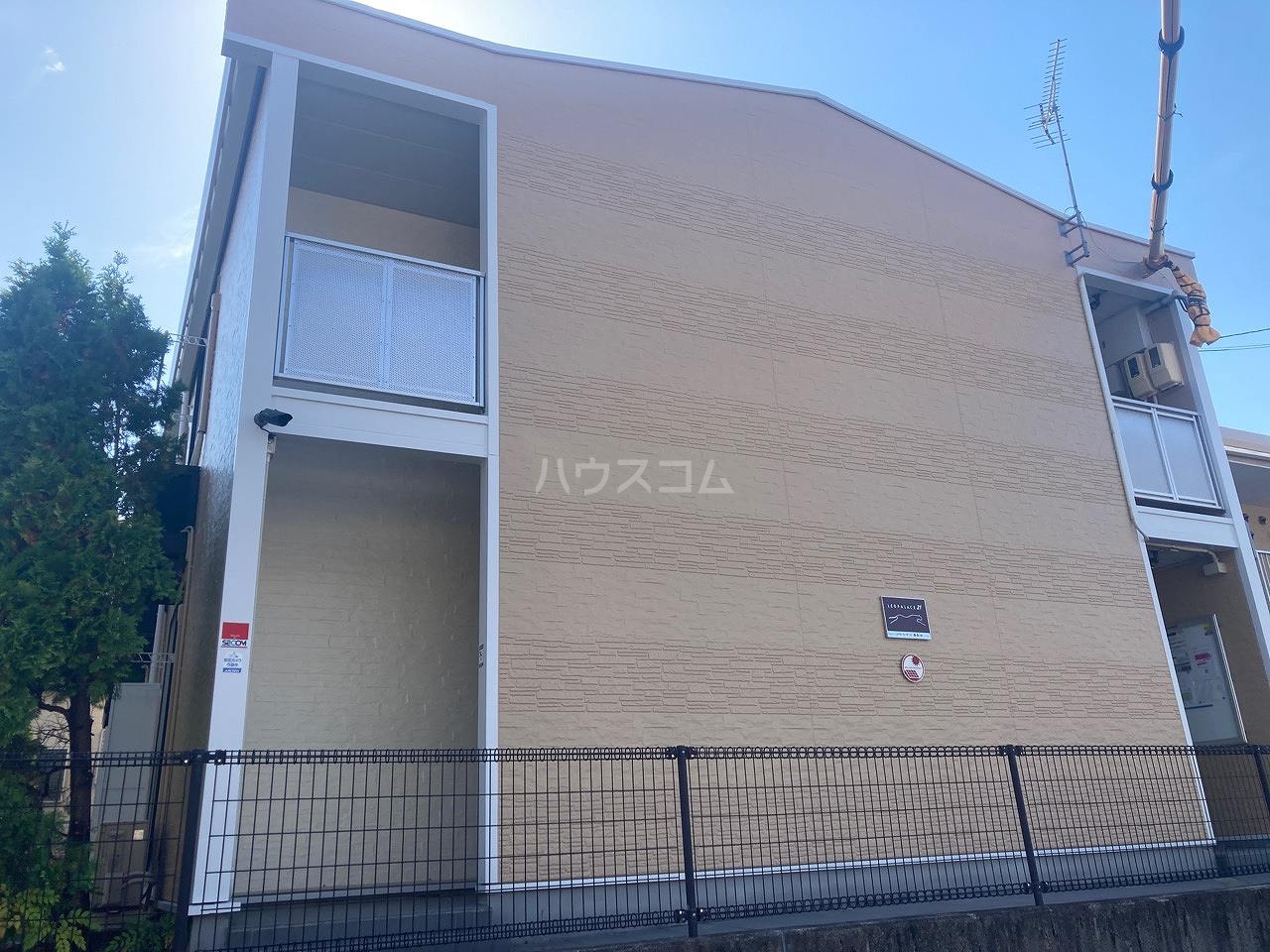 14/16 エントランス