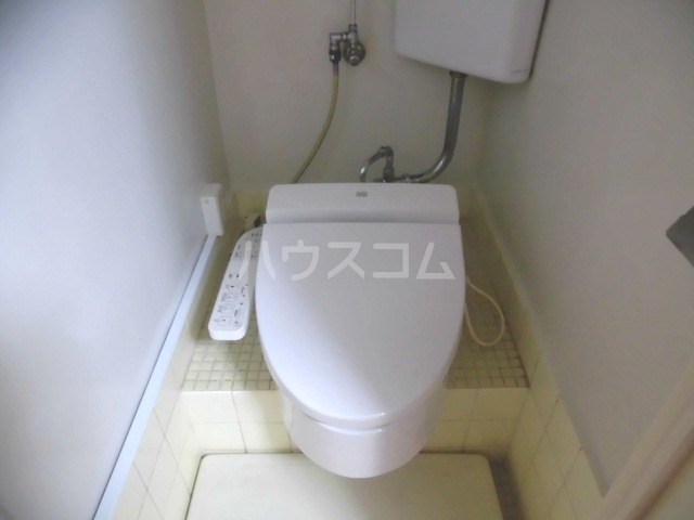 16/30 トイレ
