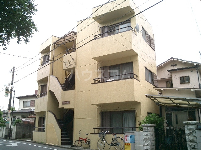 2/8 外観