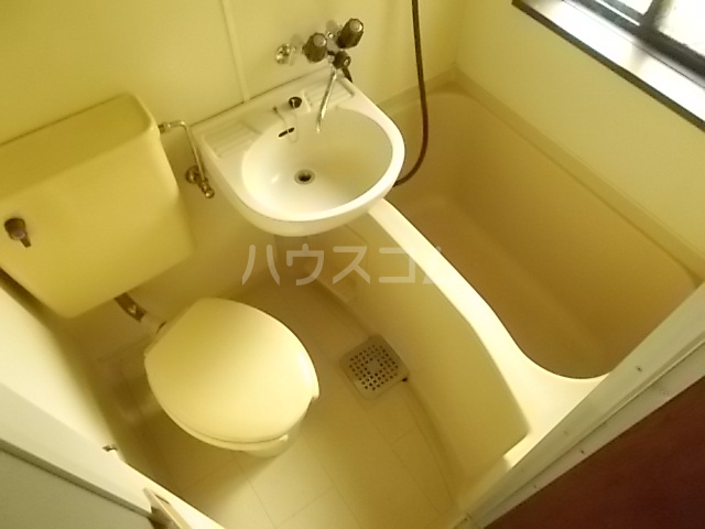 浴室