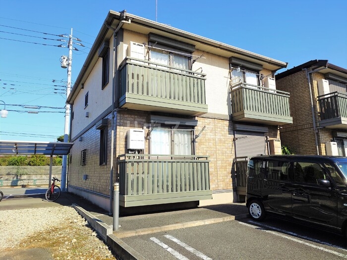21/30 駐車場