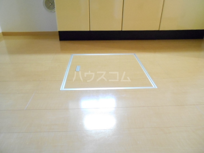 11/30 キッチン