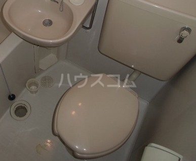 11/30 トイレ